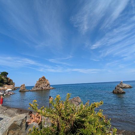 切法卢Casa Agora-A Due Passi Dal Mare公寓 外观 照片