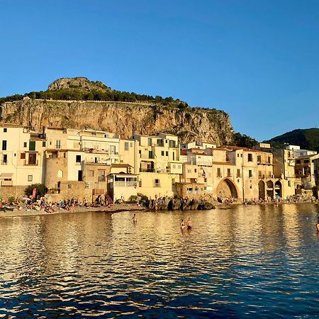 切法卢Casa Agora-A Due Passi Dal Mare公寓 外观 照片
